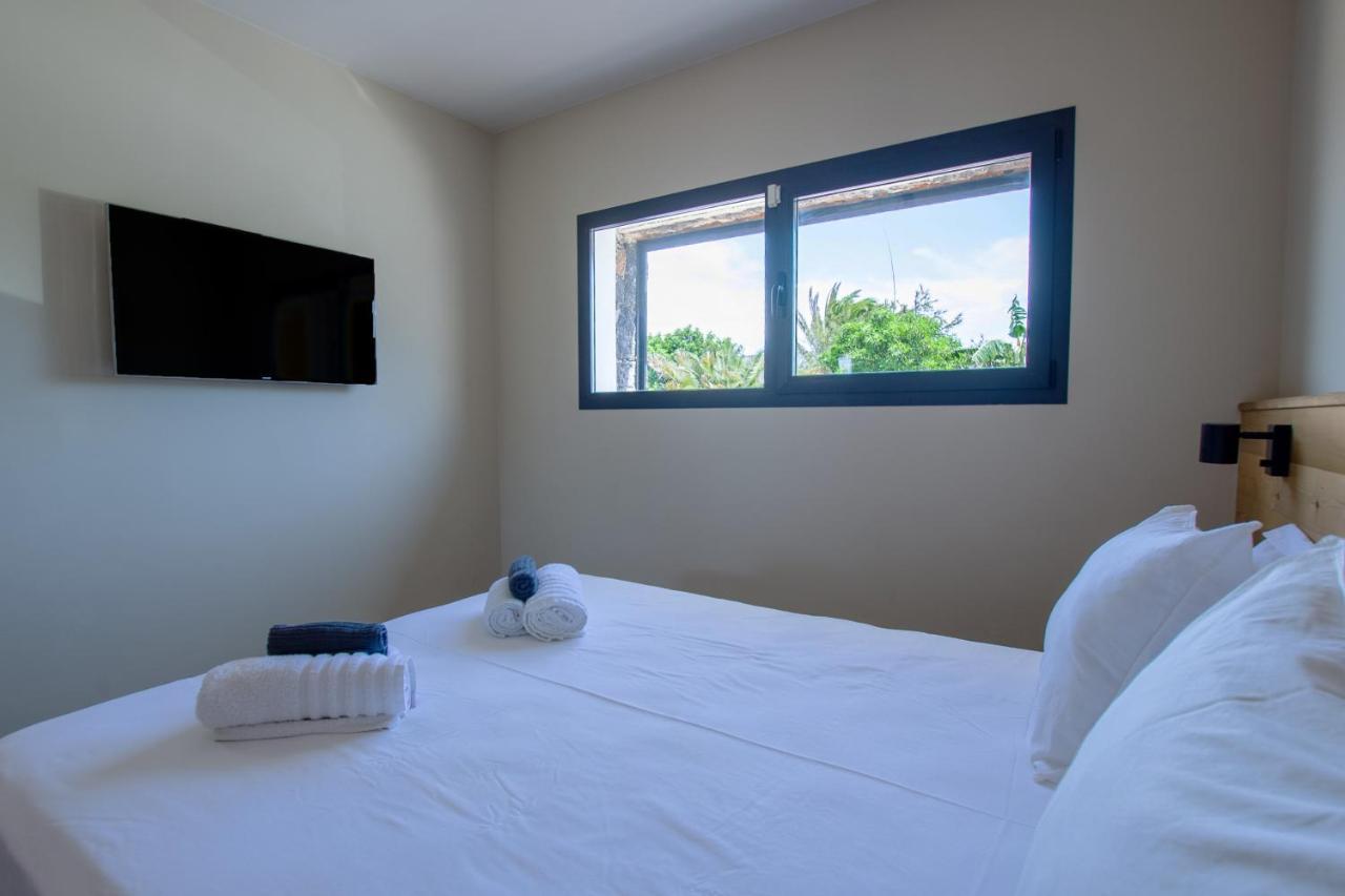 North Shore Villas Lajares, Villa Alegre 30A Exterior photo