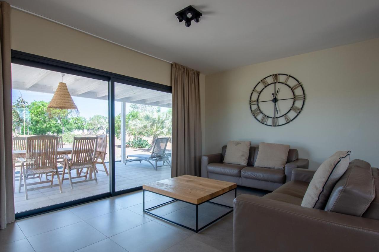 North Shore Villas Lajares, Villa Alegre 30A Exterior photo